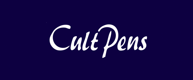 Cult Pens