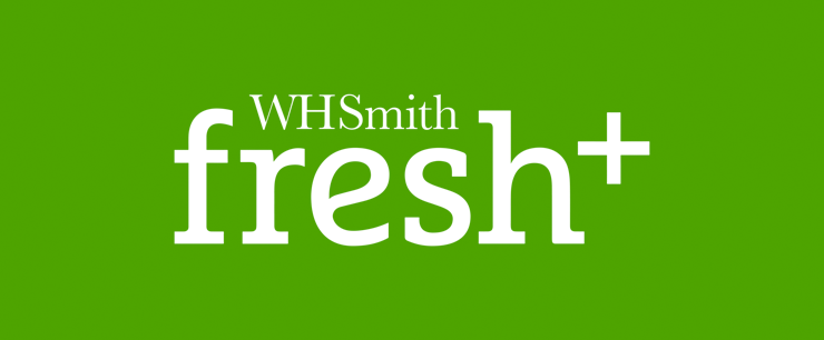 WHSmith Fresh+