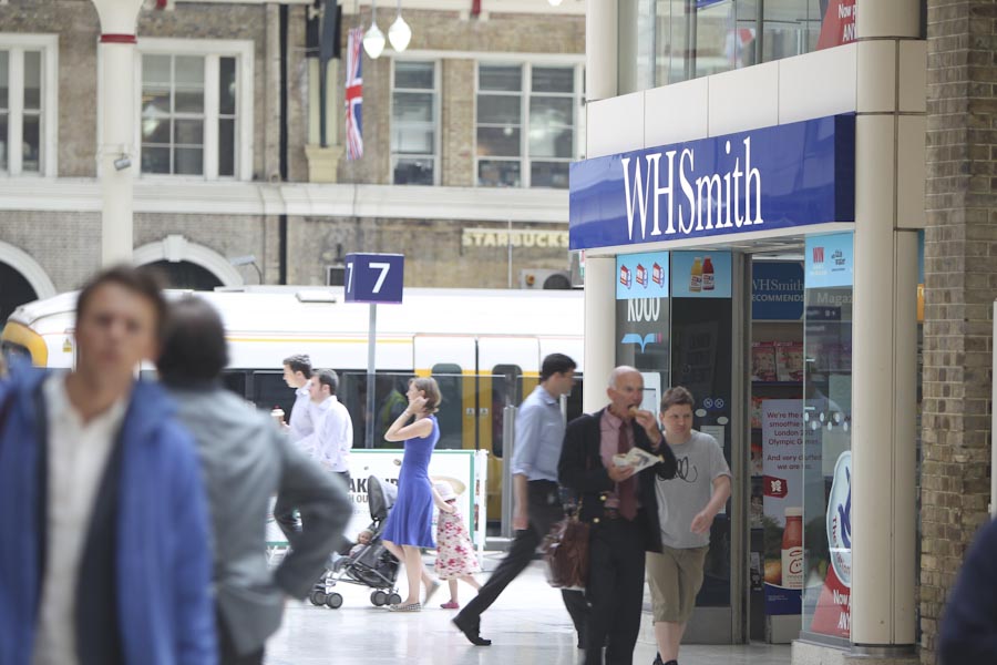 UK Travel Retail