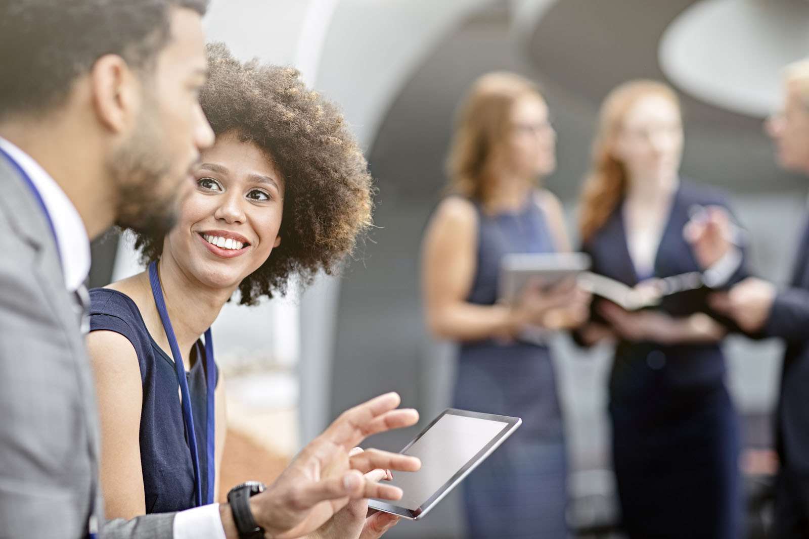 Gender Pay Gap Reports