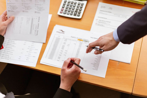 Articles of Association