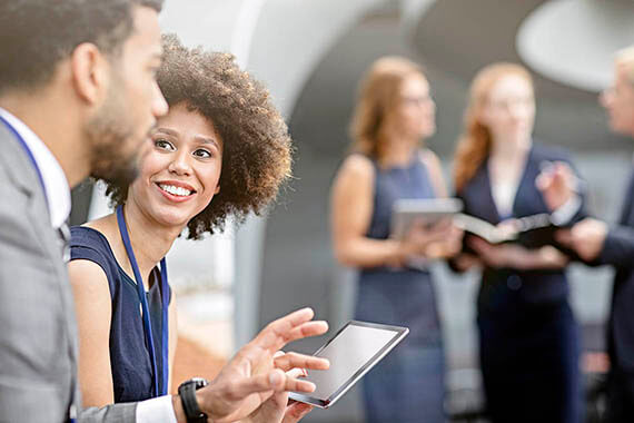 Employee Engagement