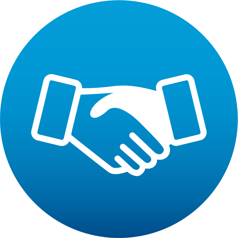 Hand Shake