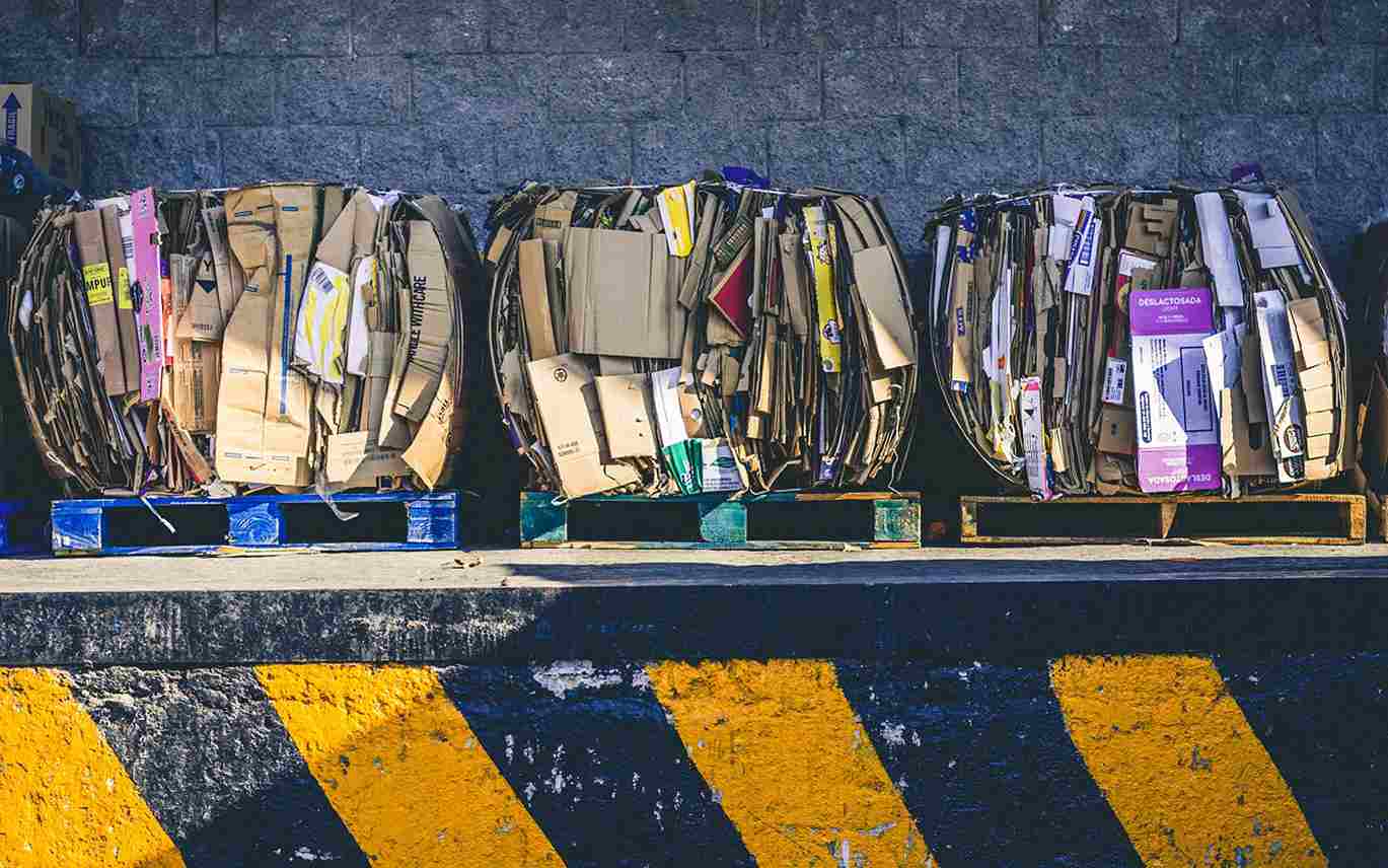 We’ve reduced operational waste
