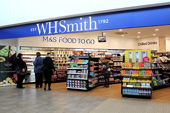 Our UK stores