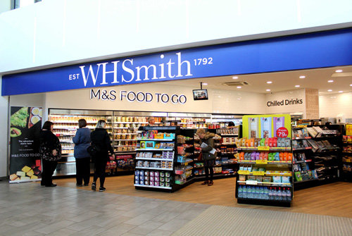 UK Travel Retail