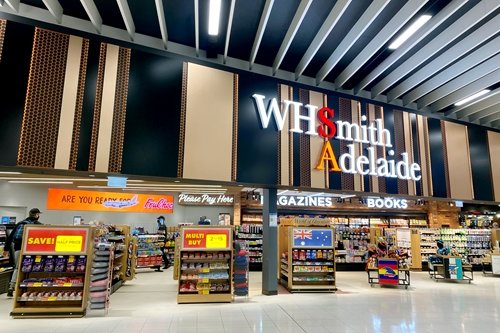 As a leading global travel retailer, we operate in 