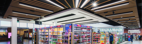 Protecting the planet. Looking after our people. Supporting our communities. We’re aiming to be a more sustainable business