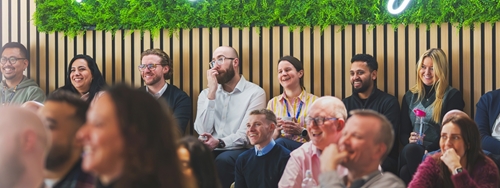 WHSmith company policies