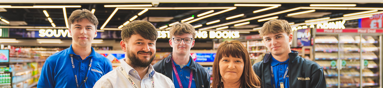 Learning and Development