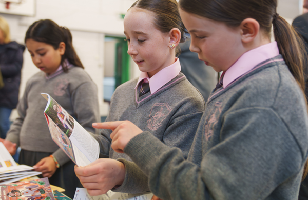 Our Board level ESG Committee has oversight of our sustainability strategy