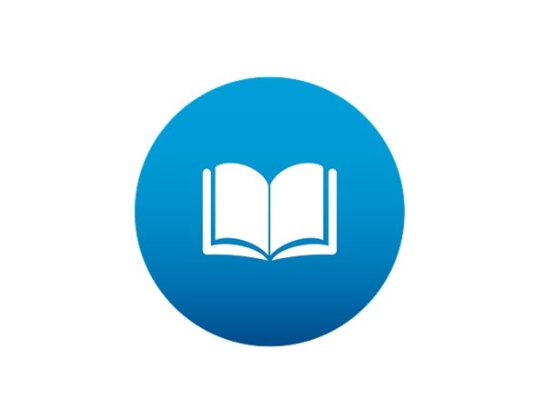 open book icon