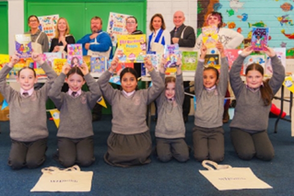 Our community groups