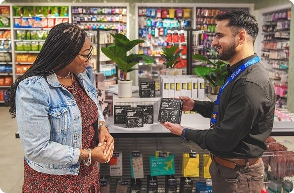 Powering every journey