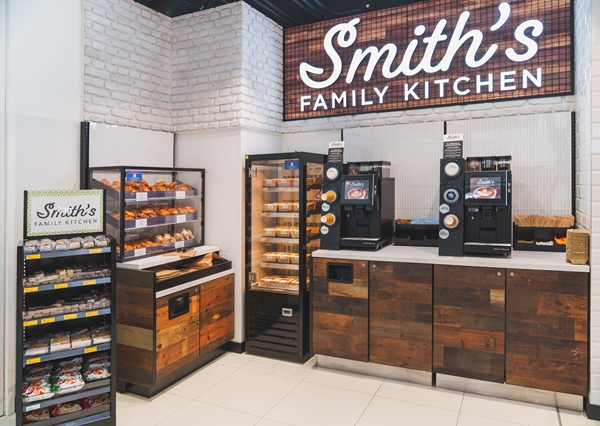 Our suppliers and business partners