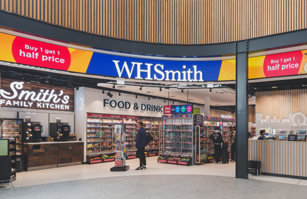 We utilise a centralised building management system in all our larger stores