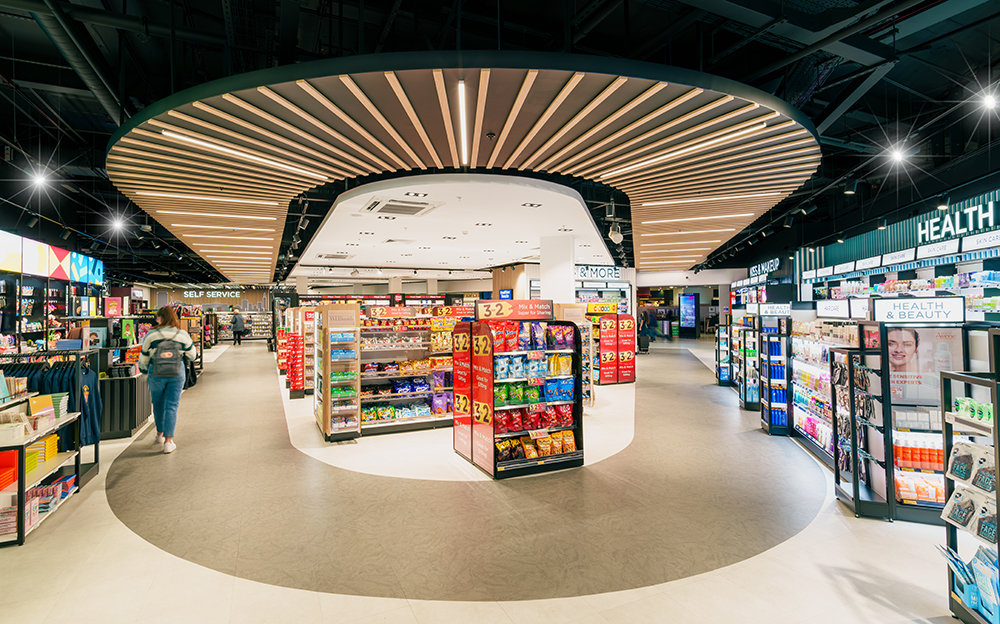 Cost and cash management