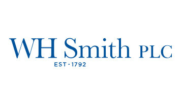 Home – WH Smith PLC
