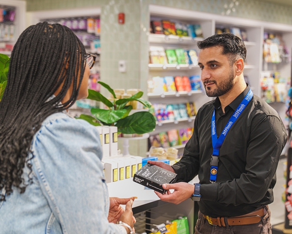 Diversity, Equity and Inclusion