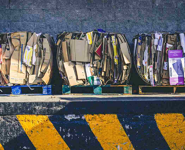 We’ve reduced operational waste by over 20% over the past 5 years.