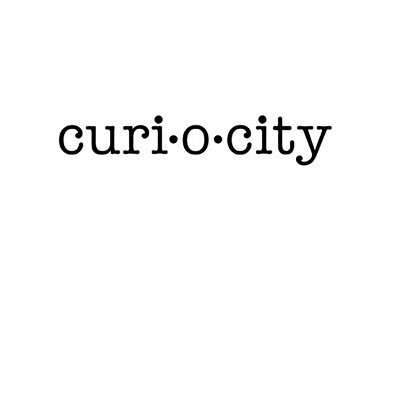 Curi-o-city logo