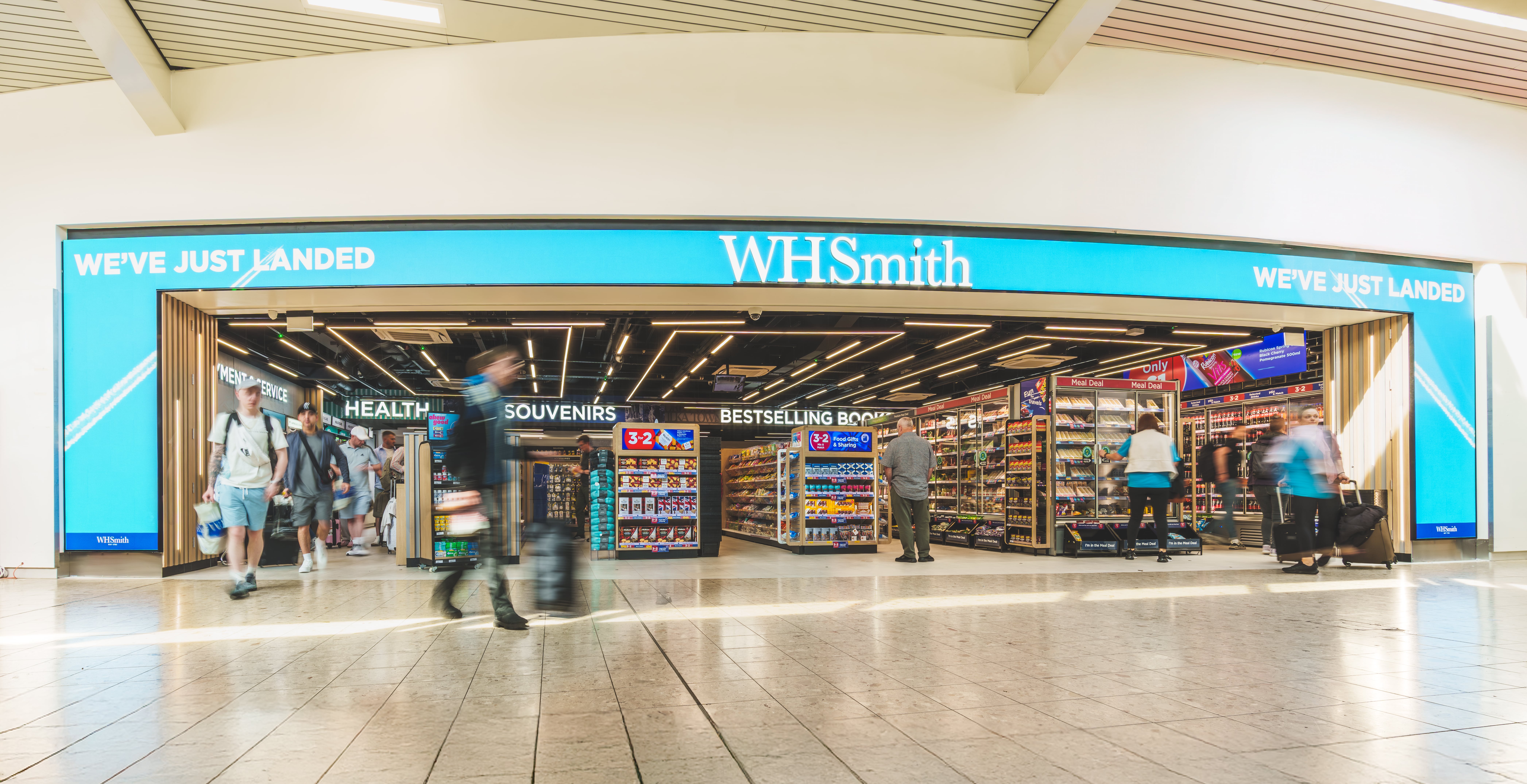whsmith