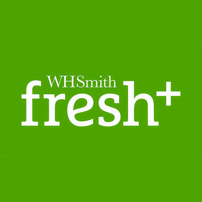 WHSmith fresh