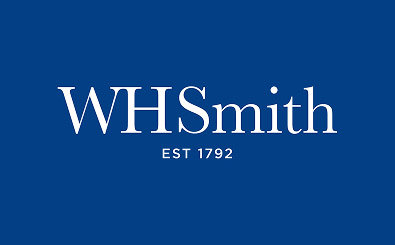 WH Smith - Est 1792