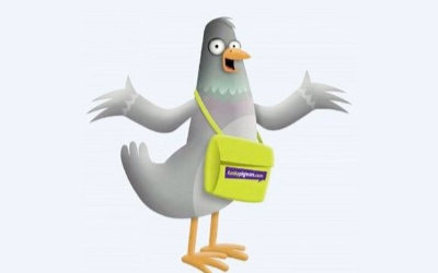 Timeline dummy image